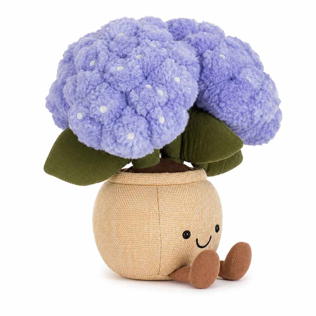 Amuseables Hydrangea