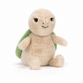 Thimble turtle