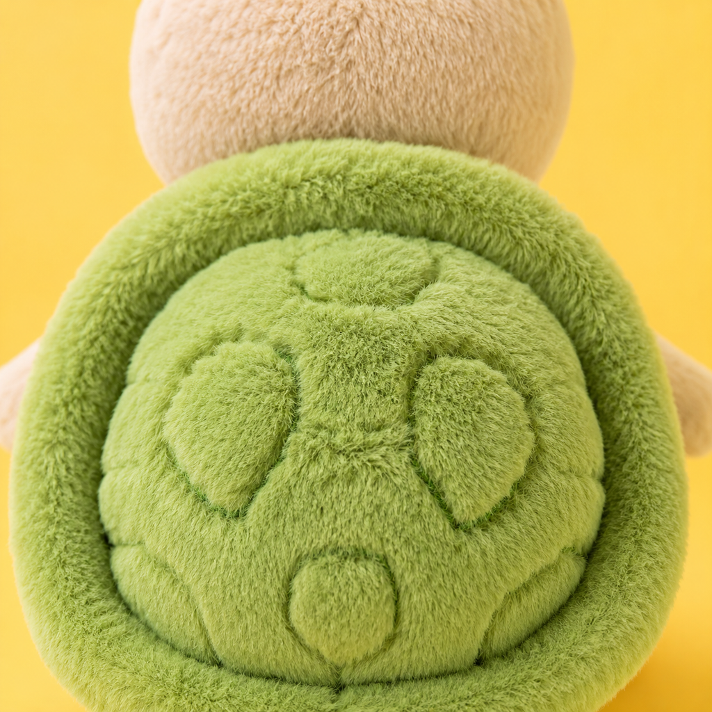 Thimble turtle