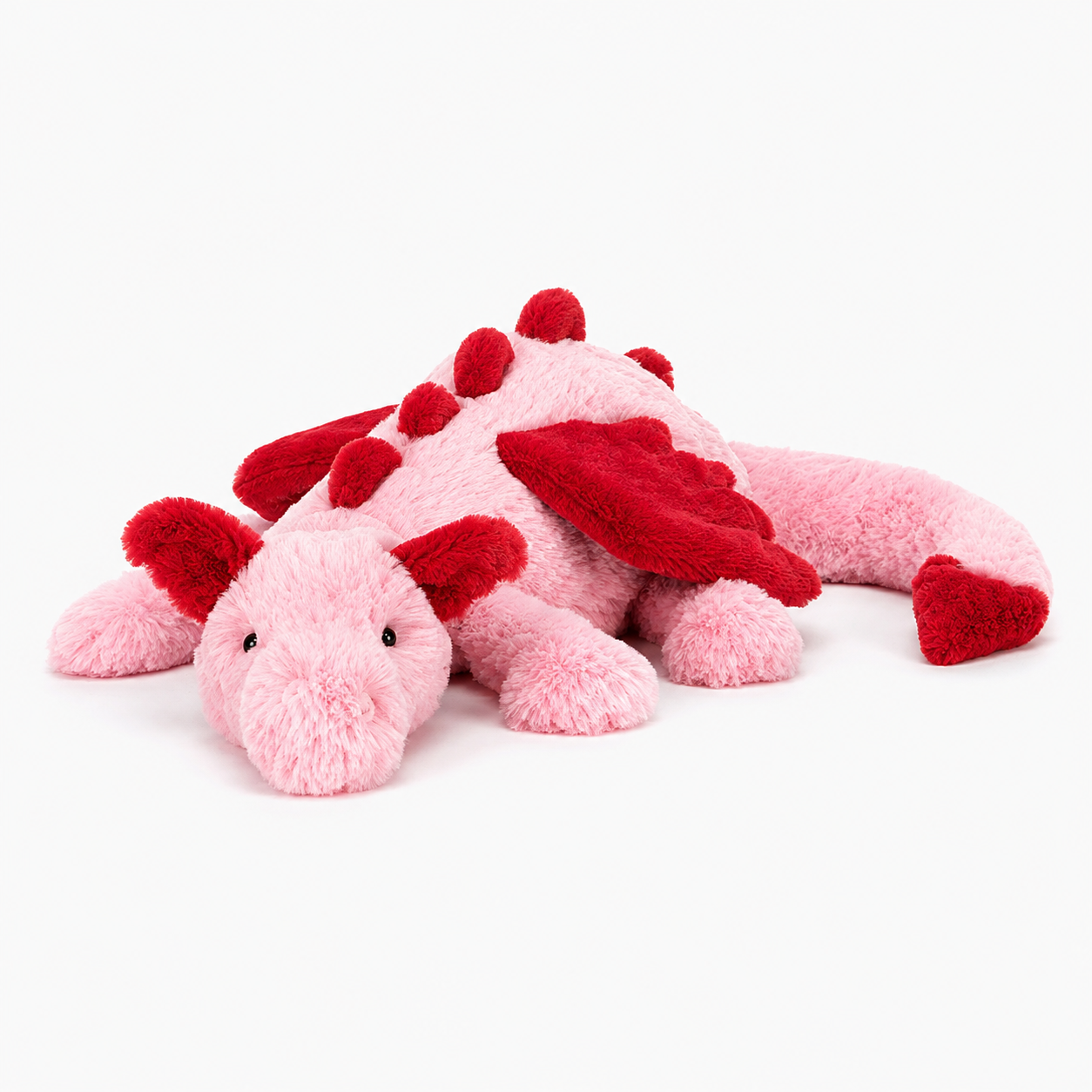Heart Dragon