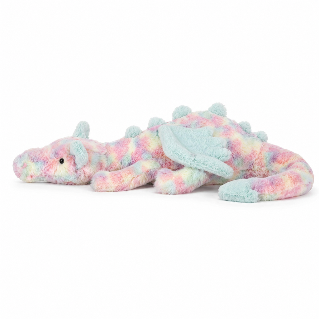 Lazulia Dragon