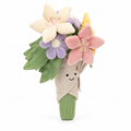 Amusables bouquet flowers