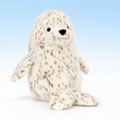 Galumphous Seal