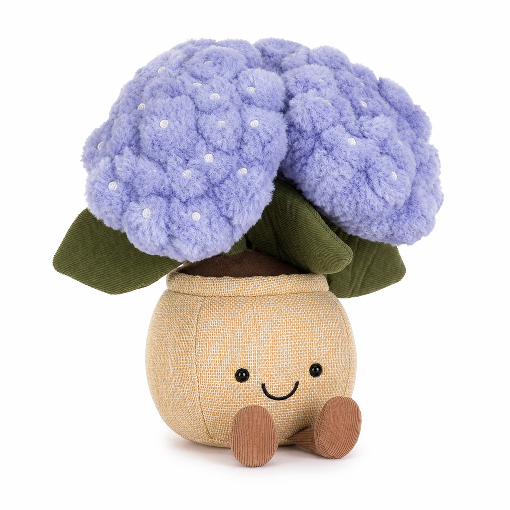 Amuseables Hydrangea