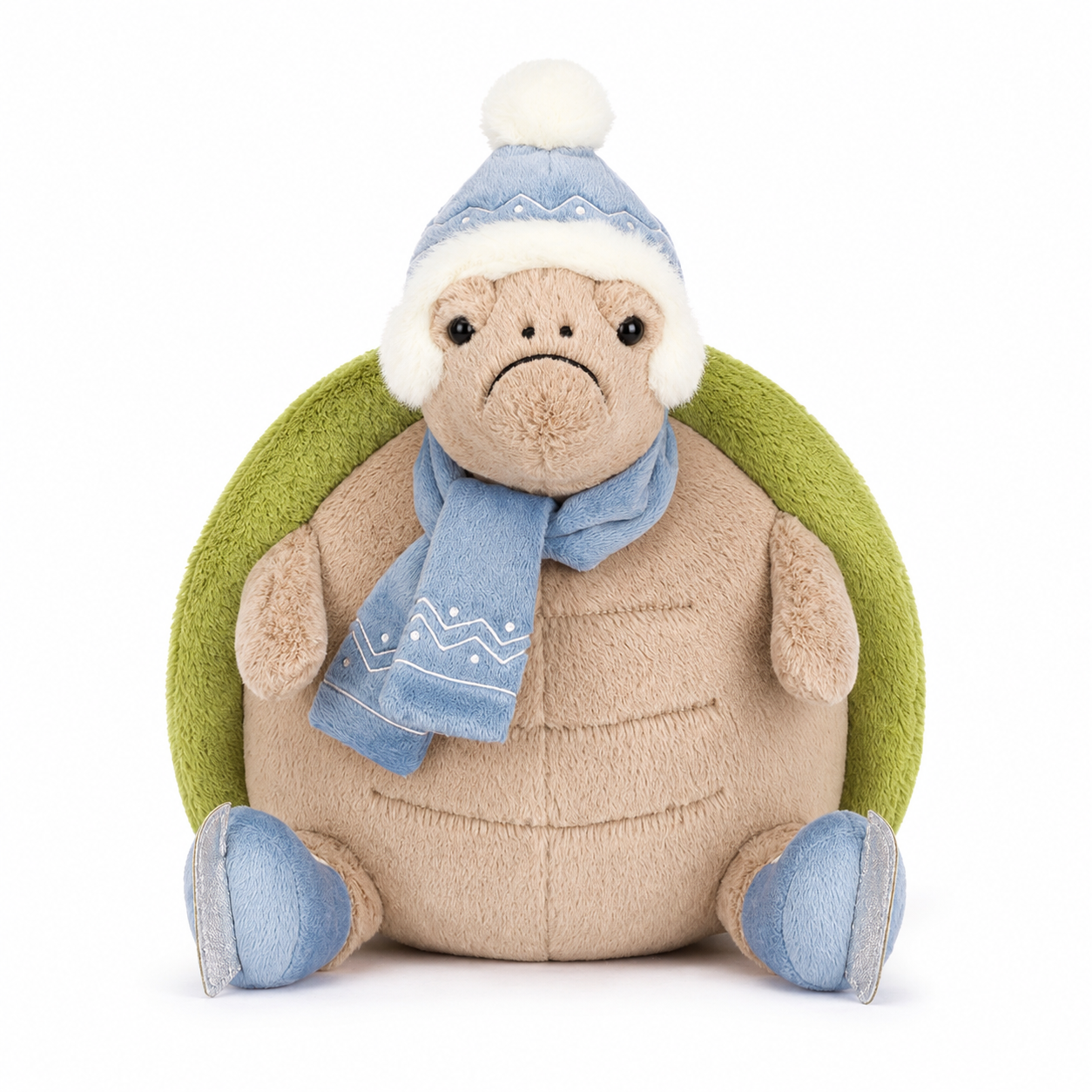 Timmy Turtle 'Skating