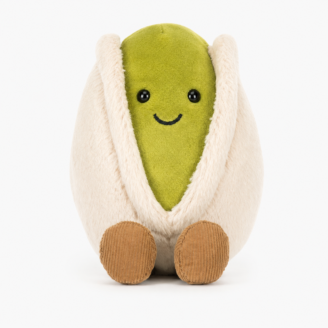 Amuseables Horatio Pistachio
