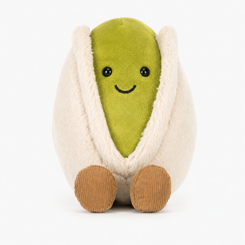 Amuseables Horatio Pistachio