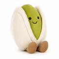 Amuseables Horatio Pistachio
