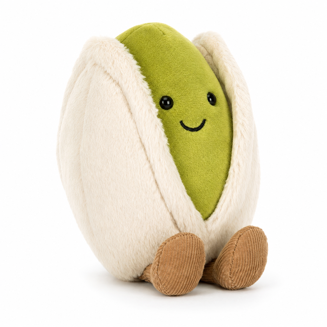 Amuseables Horatio Pistachio
