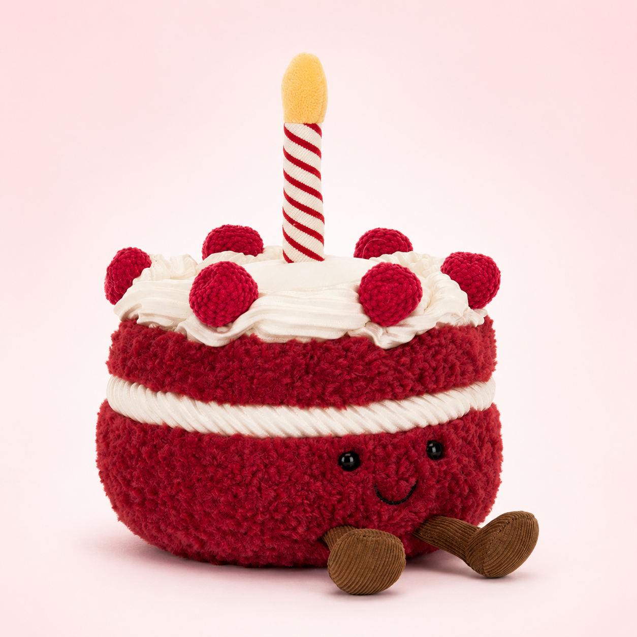 Amuseables Cheri Cake