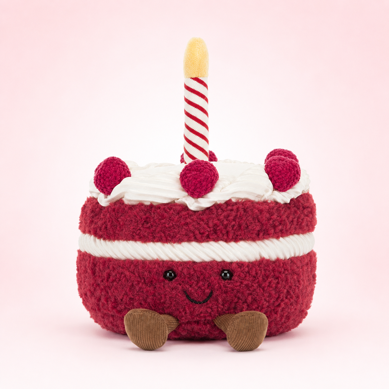 Amuseables Cheri Cake