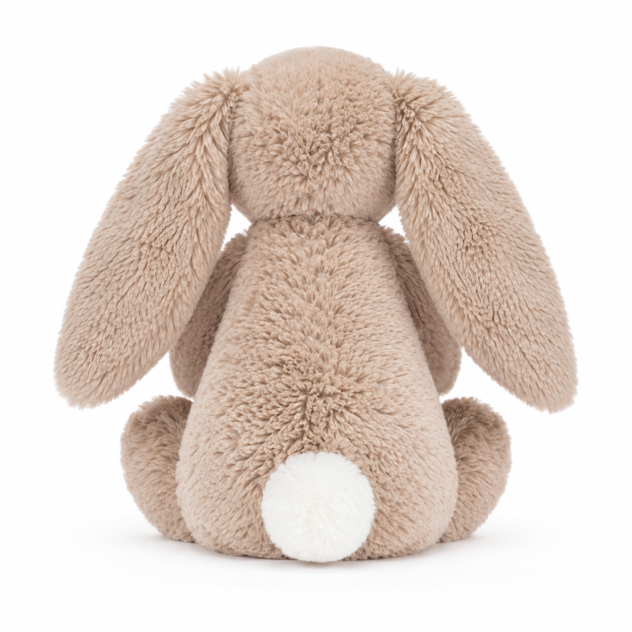 Bashful Birthday Bunny
