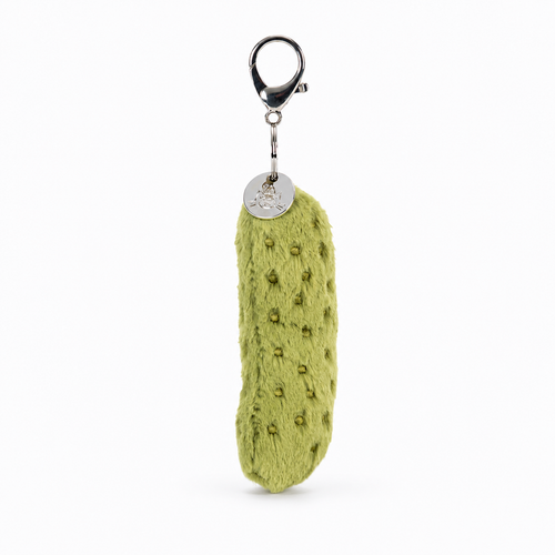 Amuseables Pickle Bag Charm