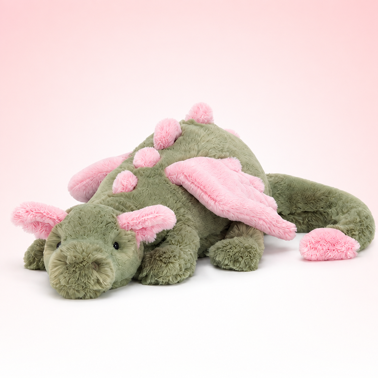 Malachy Dragon