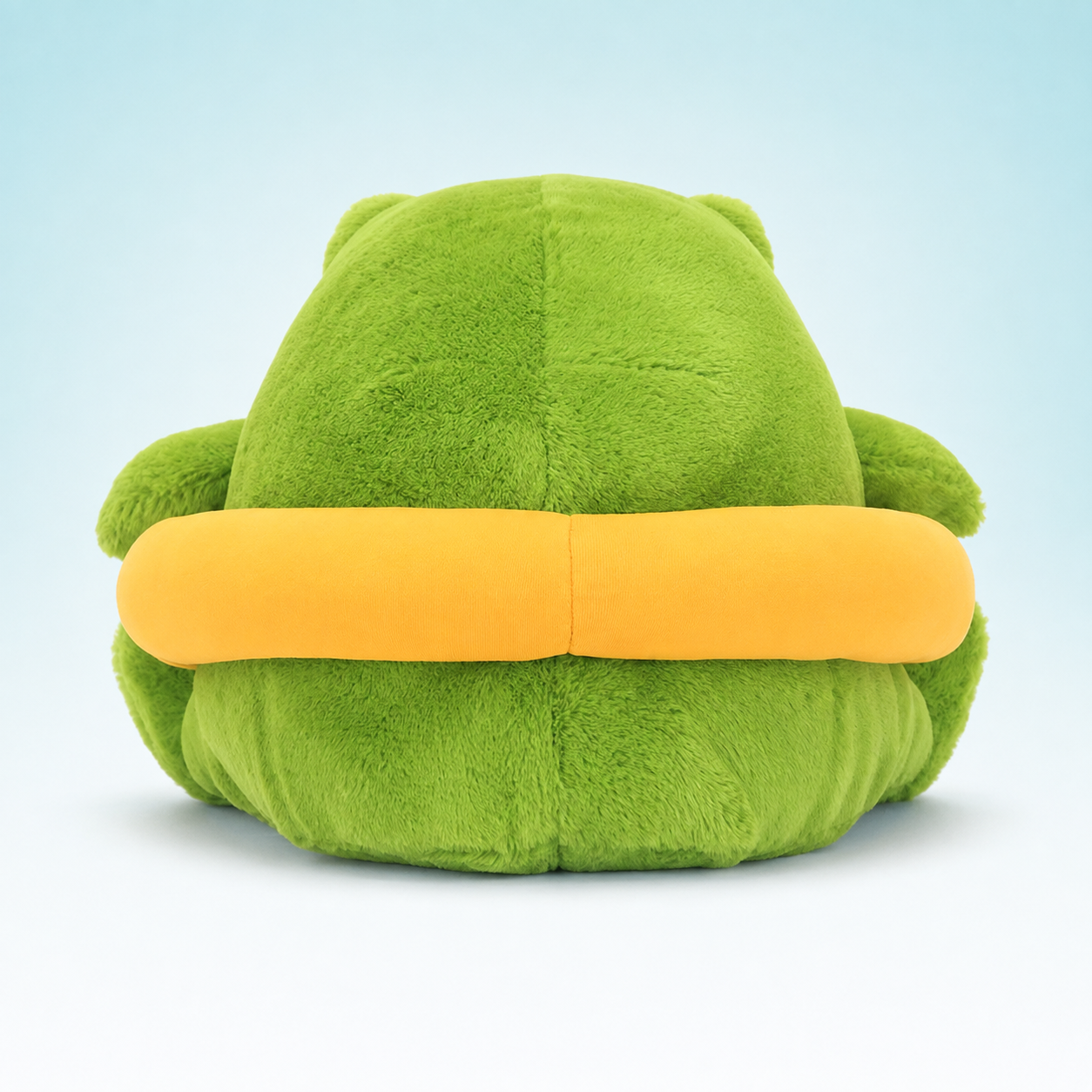Ricky Rain Frog Rubber Ring