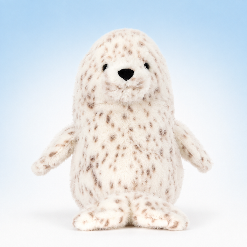 Galumphous Seal
