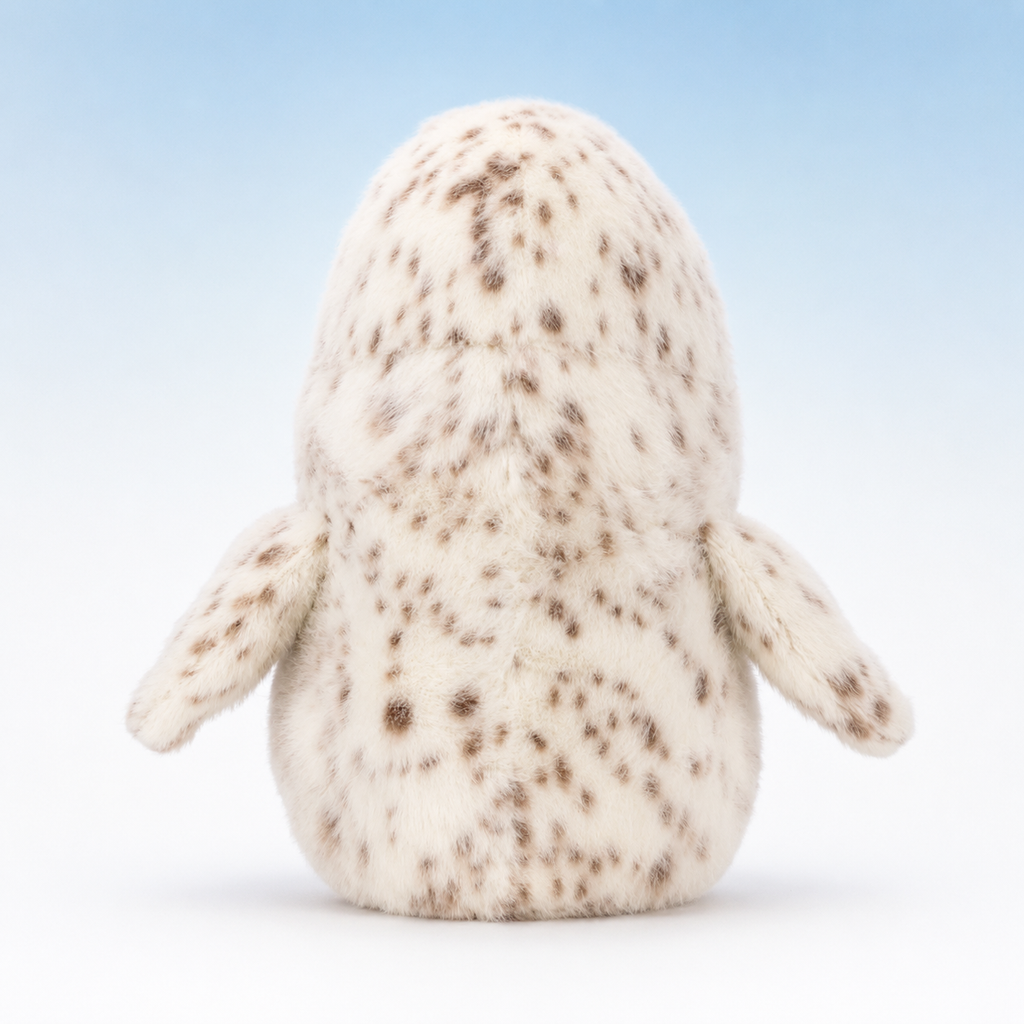 Galumphous Seal