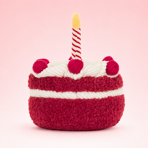 Amuseables Cheri Cake