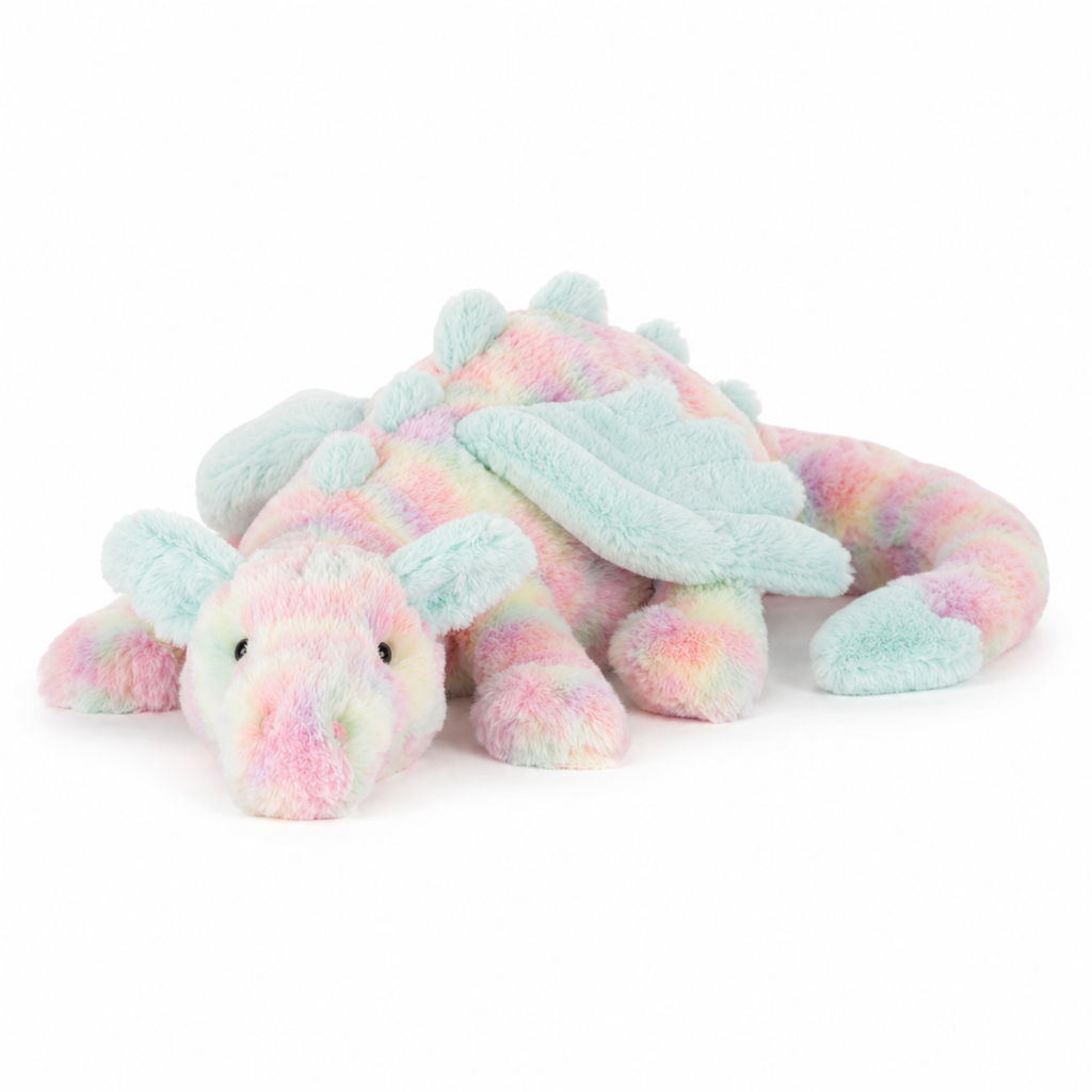 Lazulia Dragon