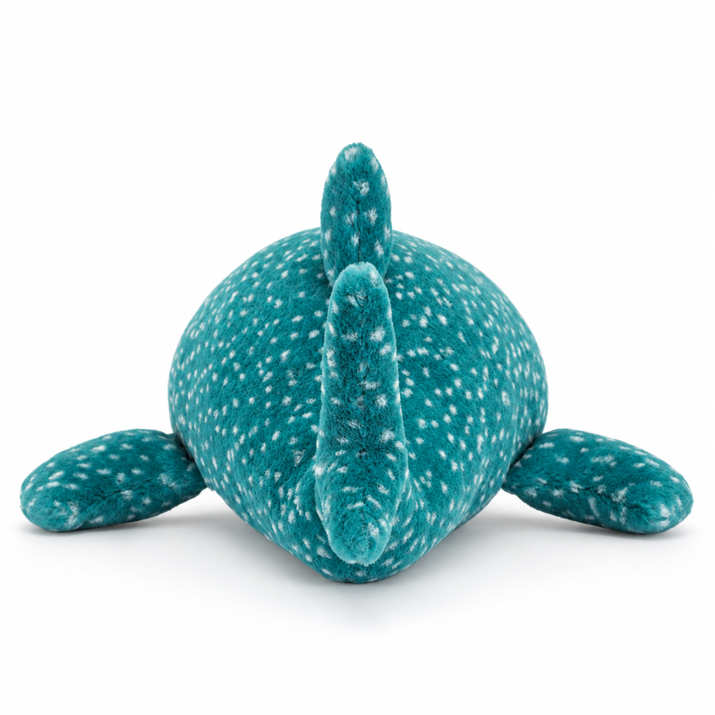 Gobfrey Whale Shark