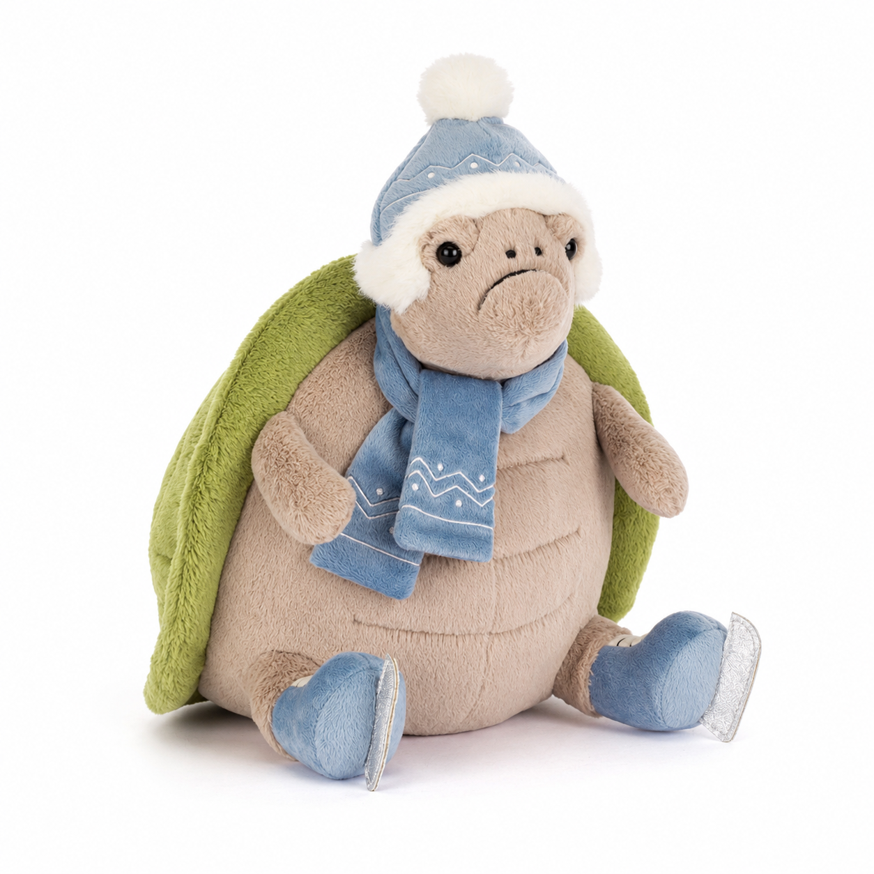 Timmy Turtle 'Skating