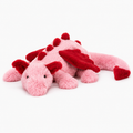 Heart Dragon