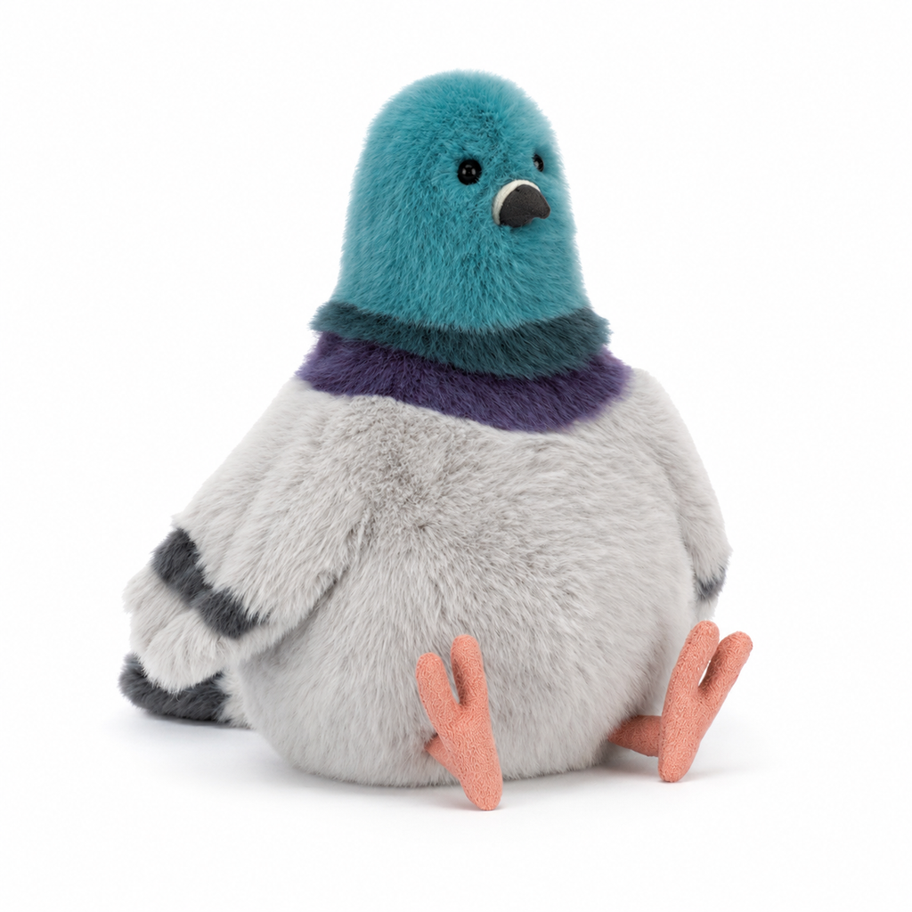 Strutton Pigeon