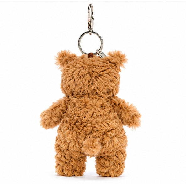 Bear Bag Charm
