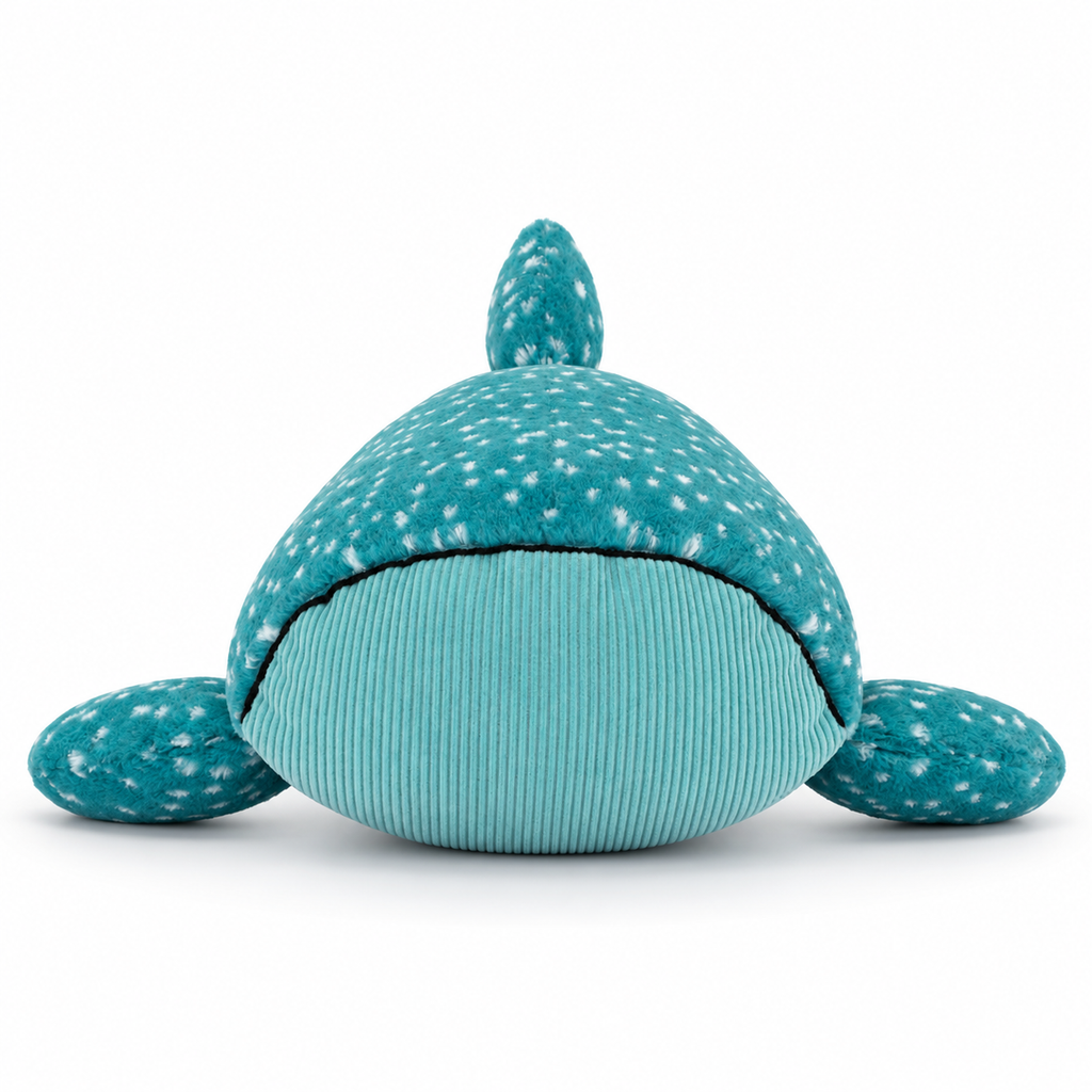 Gobfrey Whale Shark