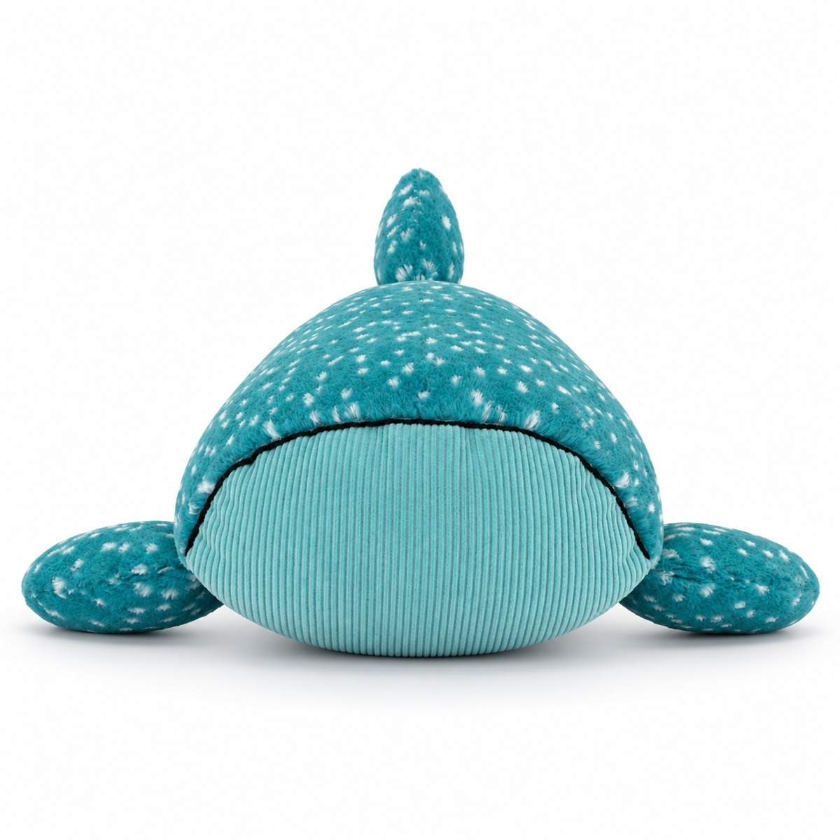 Gobfrey Whale Shark