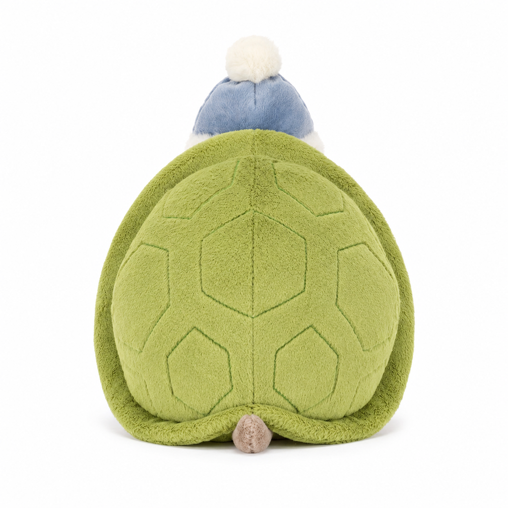 Timmy Turtle 'Skating