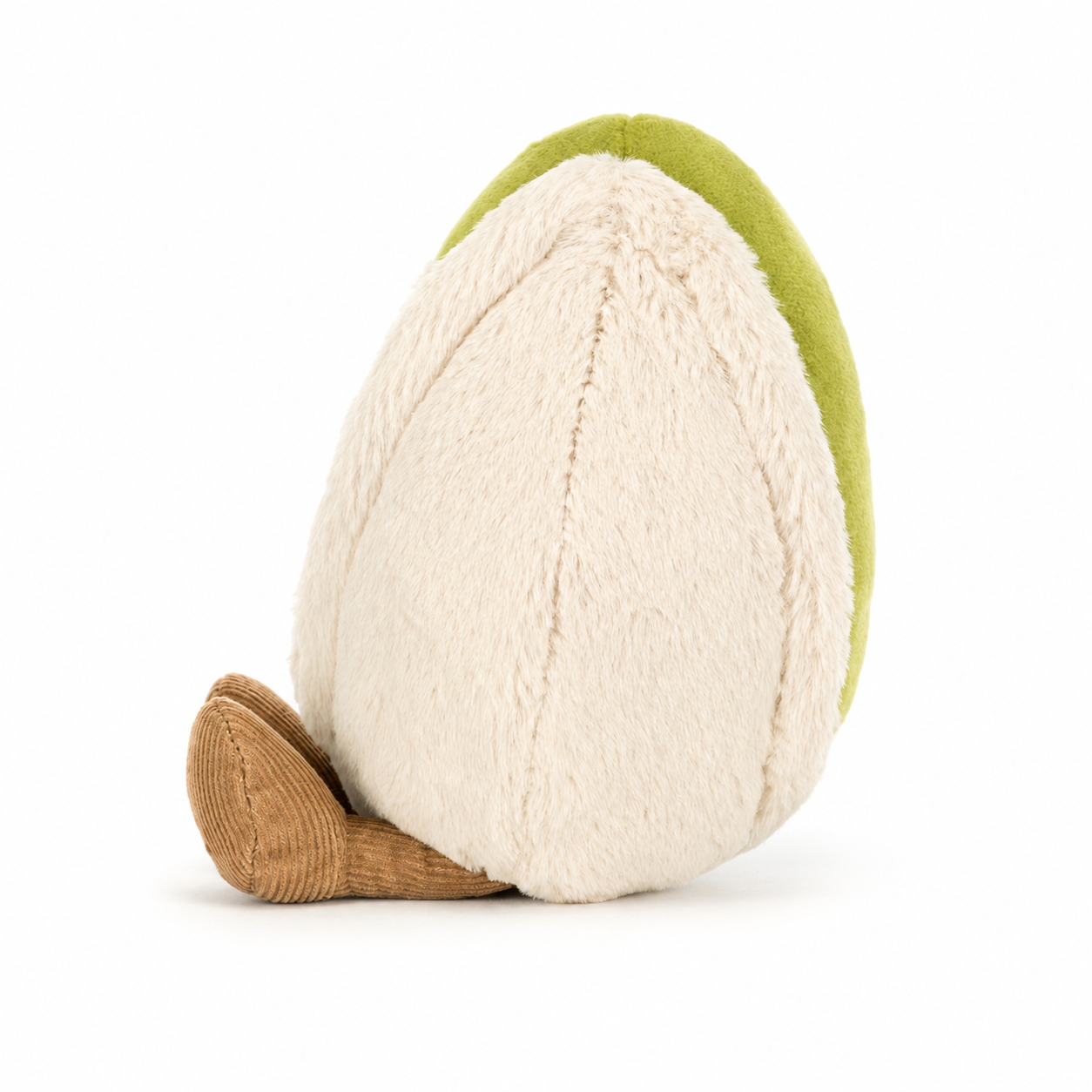 Amuseables Horatio Pistachio