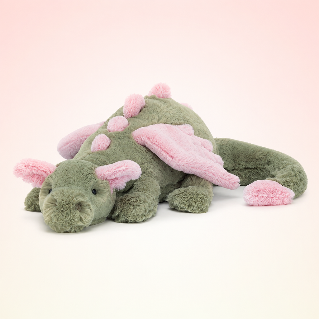 Malachy Dragon