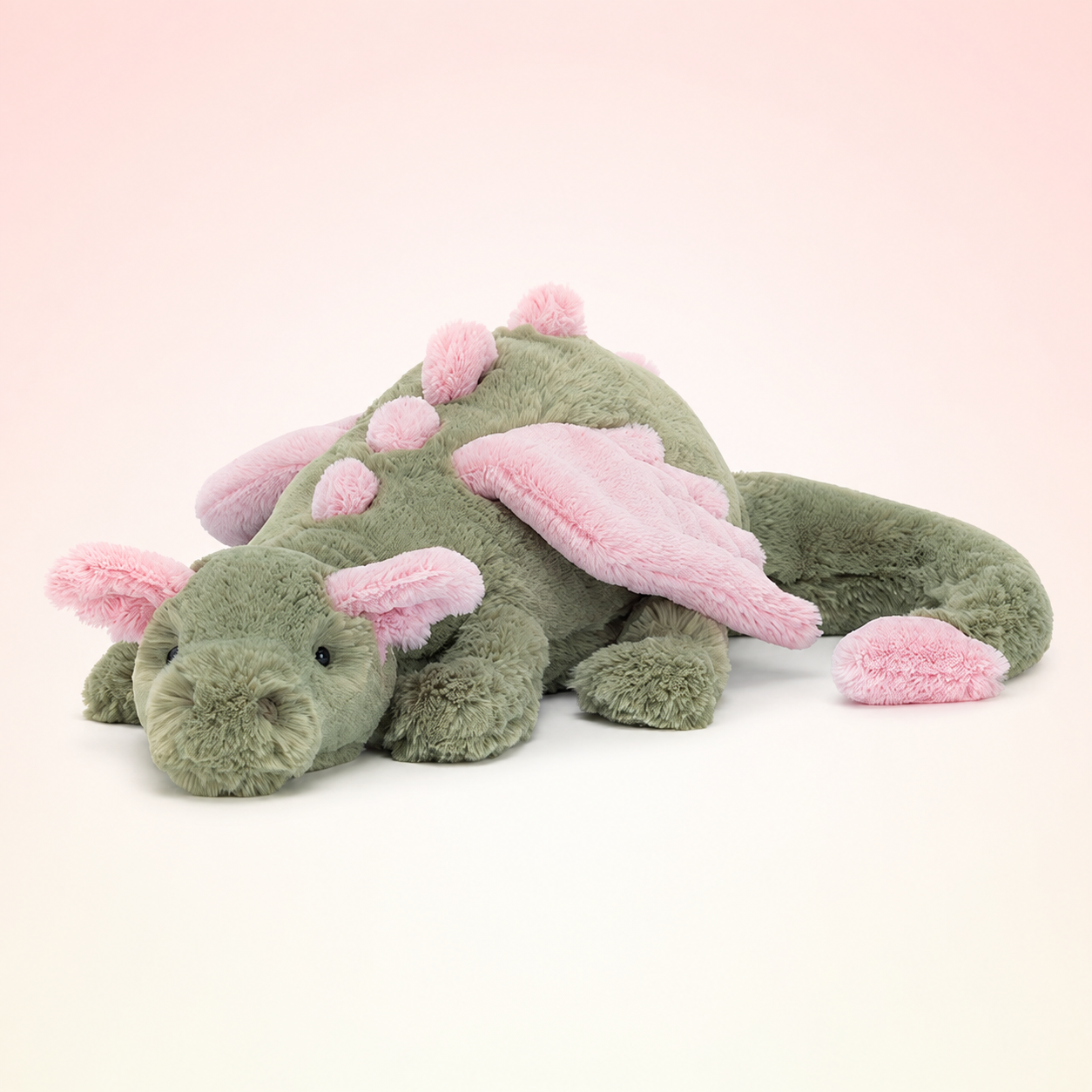 Malachy Dragon