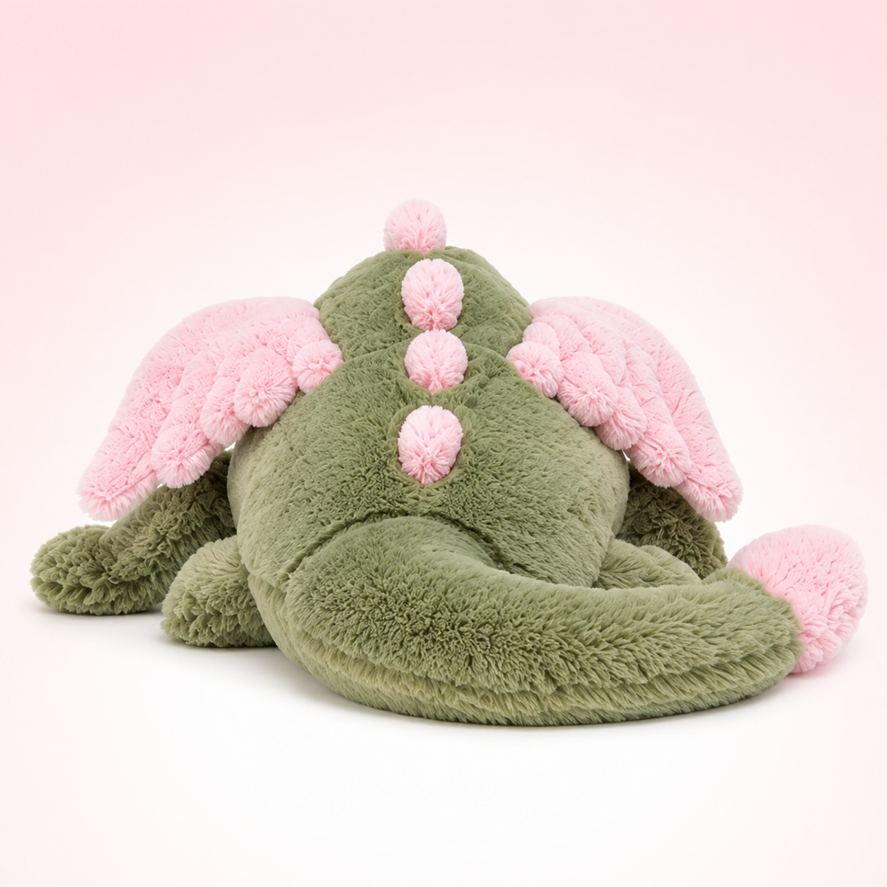 Malachy Dragon