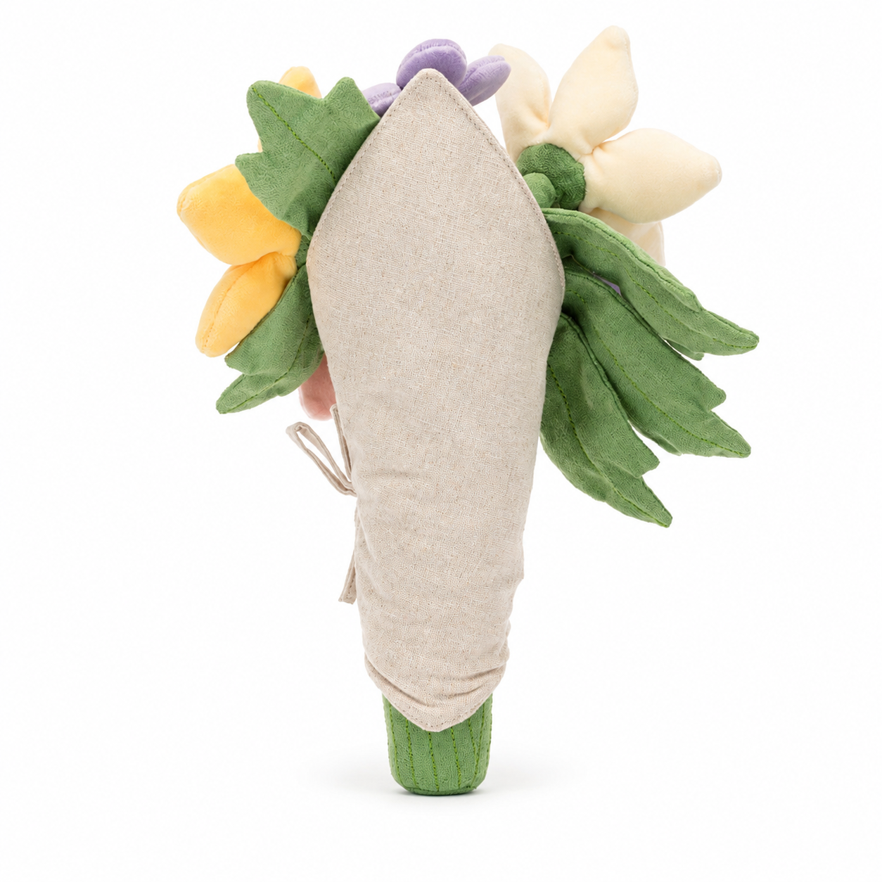 Amusables bouquet flowers