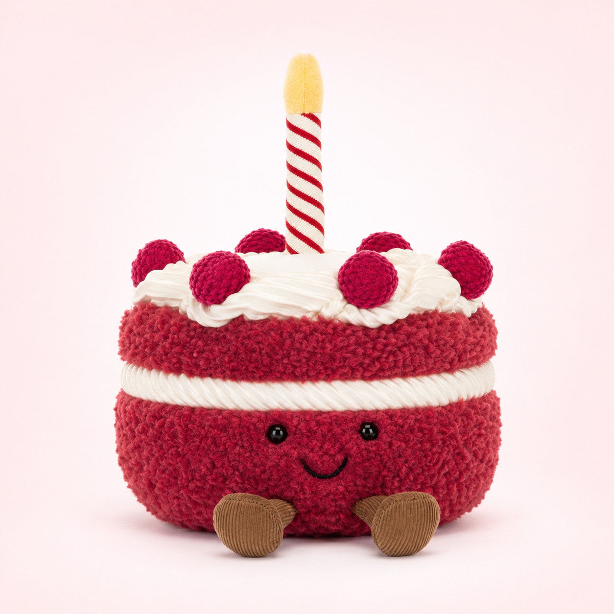 Amuseables Cheri Cake
