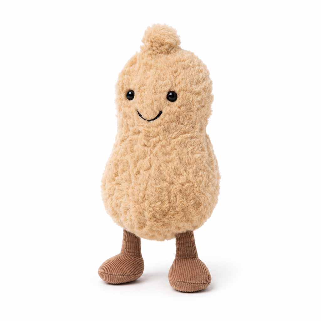 Amusable Peanut