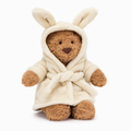 Barthmelow Bear bathrope