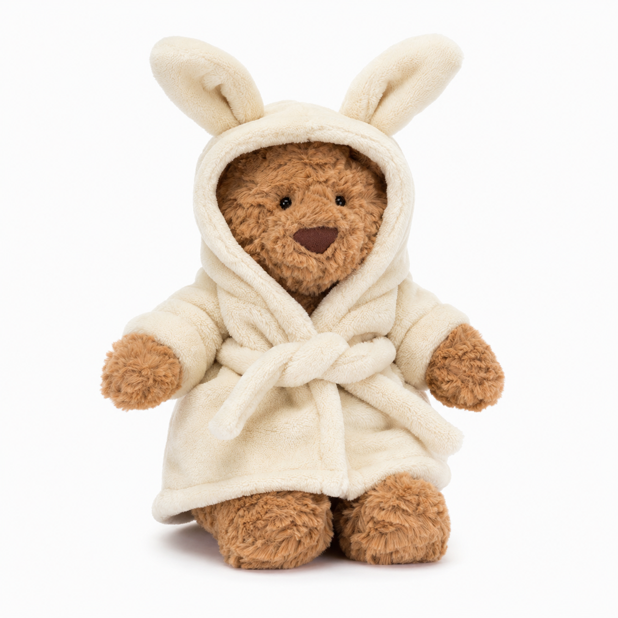 Barthmelow Bear bathrope