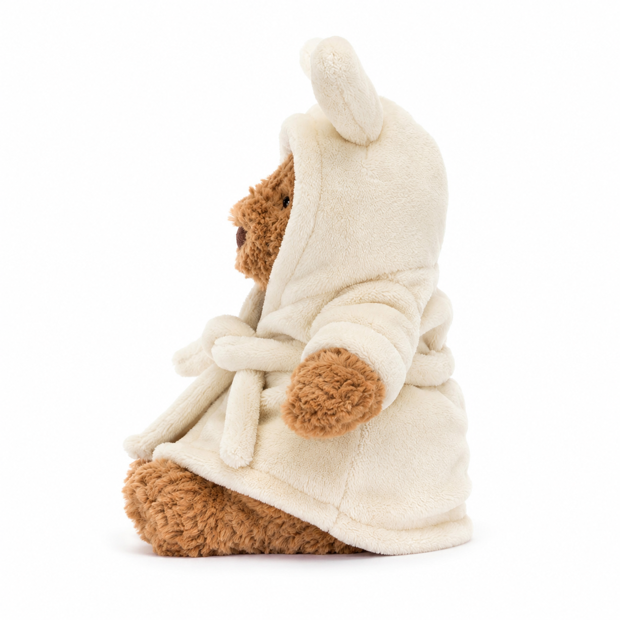 Barthmelow Bear bathrope