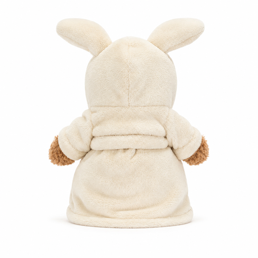 Barthmelow Bear bathrope