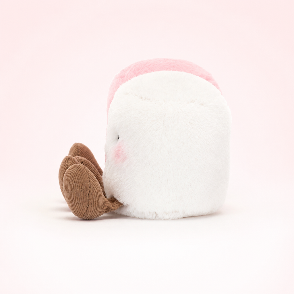 Amuseables Pink And White Marshmallows
