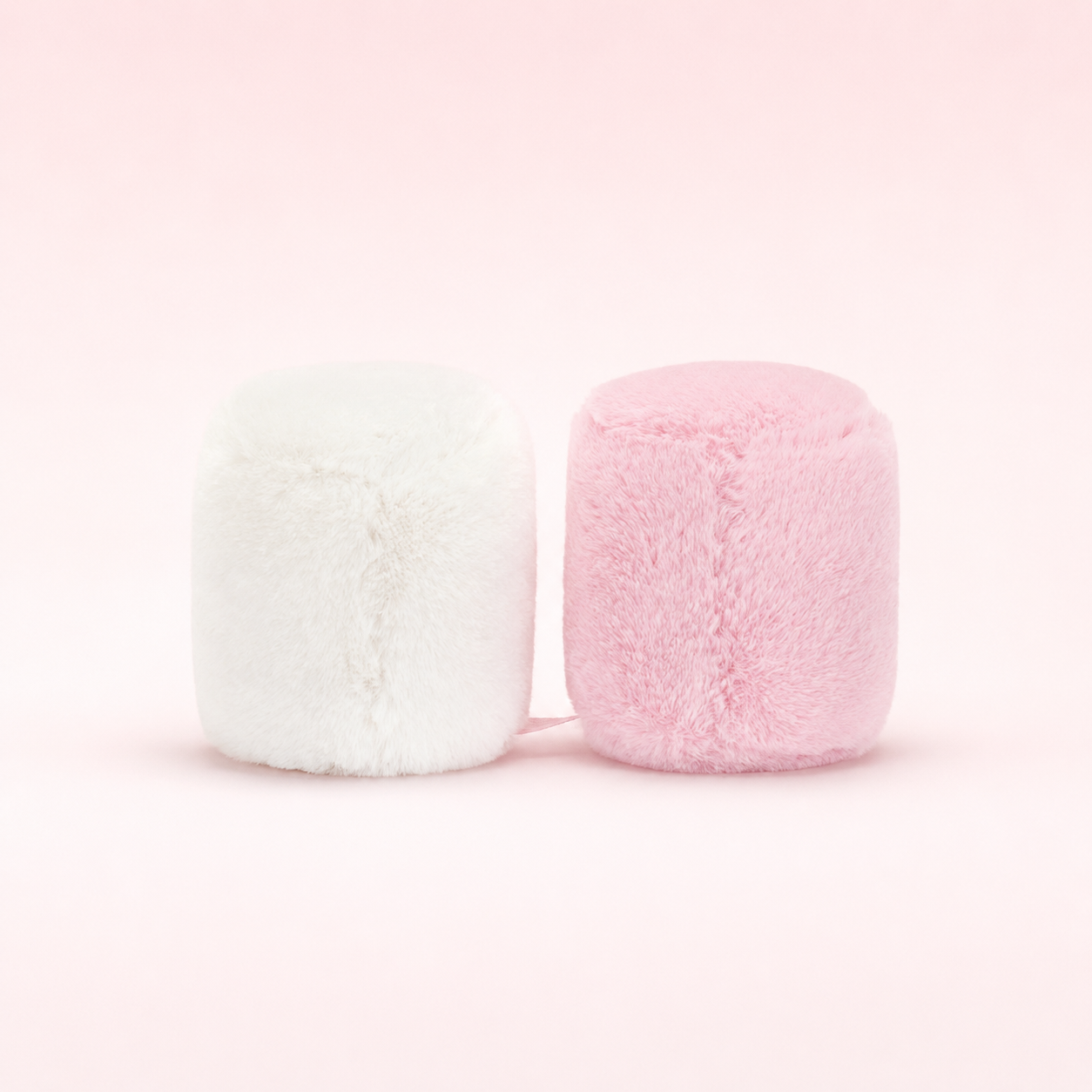 Amuseables Pink And White Marshmallows