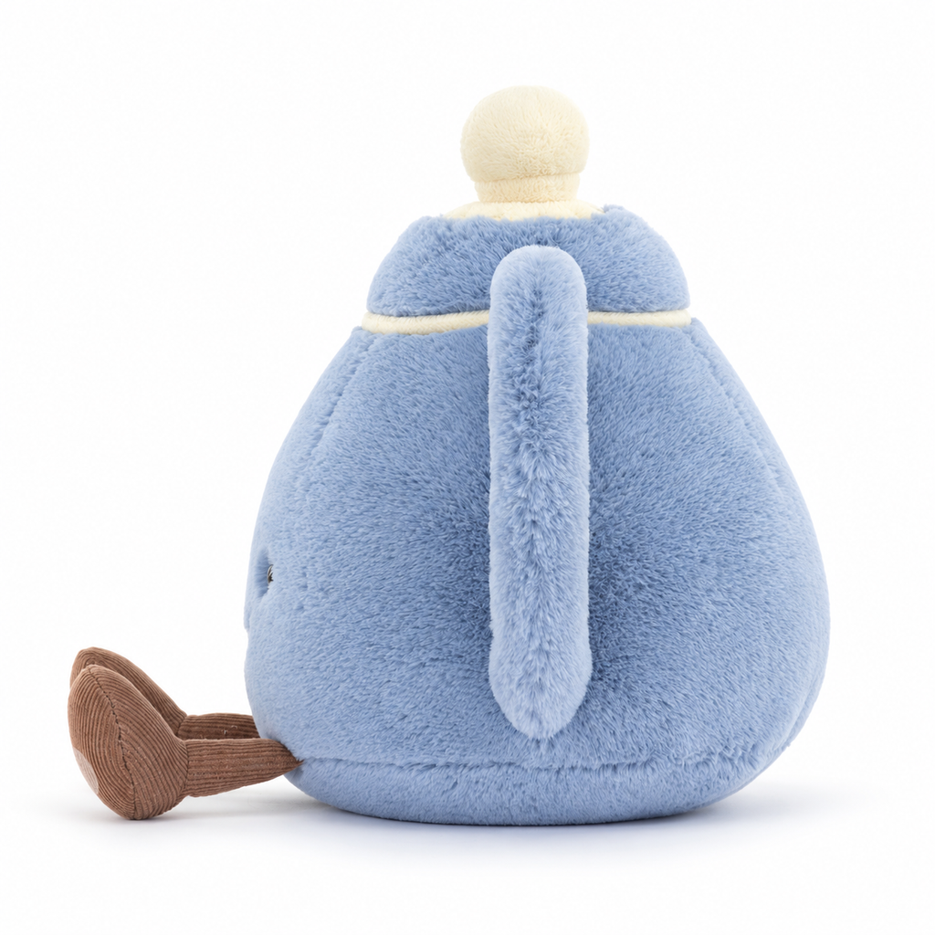 Amuseables Vicky Teapot
