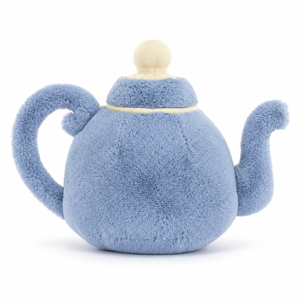 Amuseables Vicky Teapot