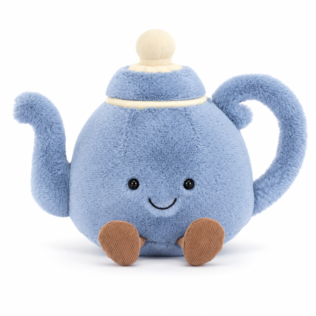 Amuseables Vicky Teapot